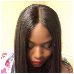 HOW TO PREVENT YOUR LACE CLOSURE FROM SHEDDING