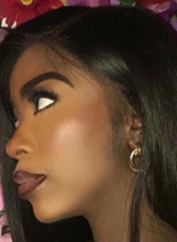 Lace Frontal