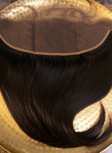 Lace Frontal